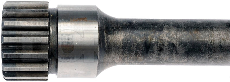 CV Intermediate Shaft Dorman-OE Solutions 630-442