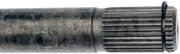 CV Intermediate Shaft Dorman-OE Solutions 630-442