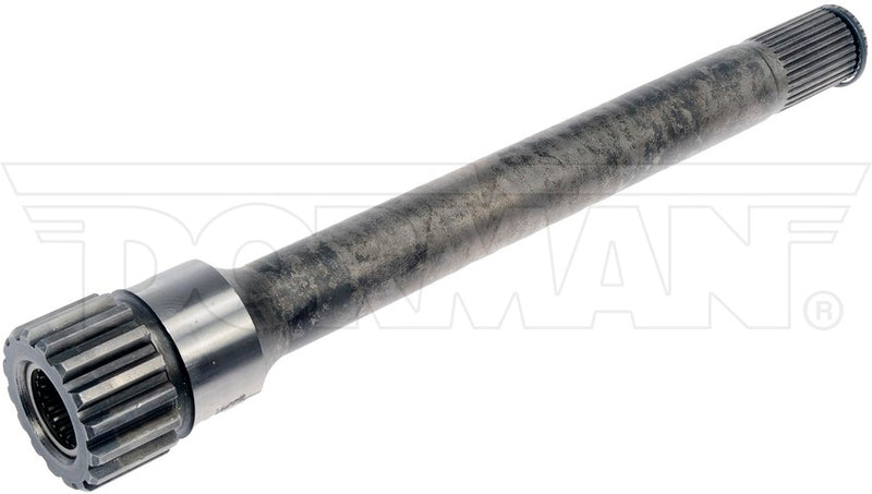 CV Intermediate Shaft Dorman-OE Solutions 630-442