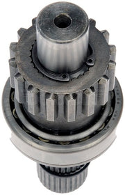 Drive Axle Shaft Assembly Dorman-OE Solutions 630-454