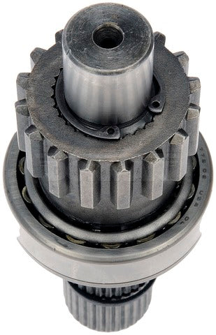 Drive Axle Shaft Assembly Dorman-OE Solutions 630-454