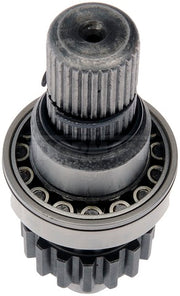 Drive Axle Shaft Assembly Dorman-OE Solutions 630-454