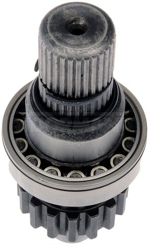 Drive Axle Shaft Assembly Dorman-OE Solutions 630-454