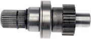 Drive Axle Shaft Assembly Dorman-OE Solutions 630-454