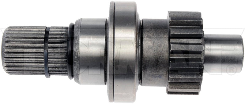 Drive Axle Shaft Assembly Dorman-OE Solutions 630-454