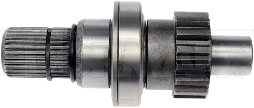 Drive Axle Shaft Assembly Dorman-OE Solutions 630-454