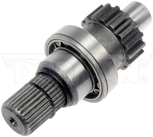 Drive Axle Shaft Assembly Dorman-OE Solutions 630-454