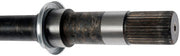 CV Intermediate Shaft Dorman-OE Solutions 630-461