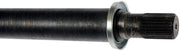 CV Intermediate Shaft Dorman-OE Solutions 630-462