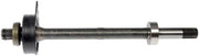 CV Intermediate Shaft Dorman-OE Solutions 630-468
