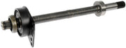 CV Intermediate Shaft Dorman-OE Solutions 630-468