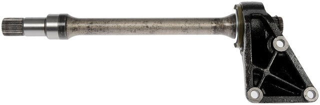 CV Intermediate Shaft Dorman-OE Solutions 630-469