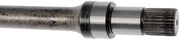 CV Intermediate Shaft Dorman-OE Solutions 630-469