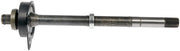CV Intermediate Shaft Dorman-OE Solutions 630-470