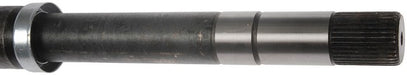 CV Intermediate Shaft Dorman-OE Solutions 630-471