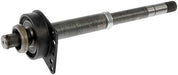 CV Intermediate Shaft Dorman-OE Solutions 630-471