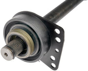 CV Intermediate Shaft Dorman-OE Solutions 630-472