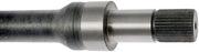 CV Intermediate Shaft Dorman-OE Solutions 630-472