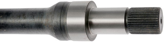 CV Intermediate Shaft Dorman-OE Solutions 630-472
