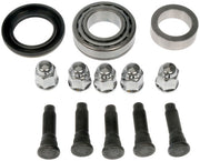 Drive Axle Shaft Dorman-OE Solutions 630-513