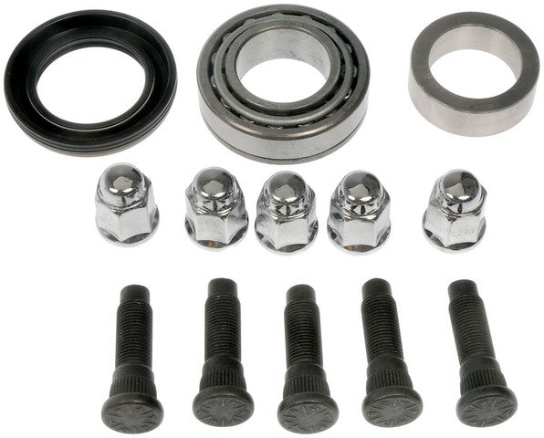 Drive Axle Shaft Dorman-OE Solutions 630-513
