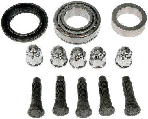 Drive Axle Shaft Dorman-OE Solutions 630-513