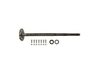 Drive Axle Shaft Dorman-OE Solutions 630-616