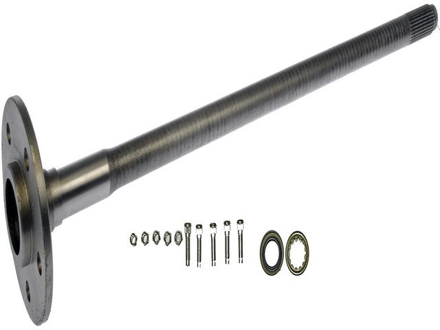 Drive Axle Shaft Dorman-OE Solutions 630-631