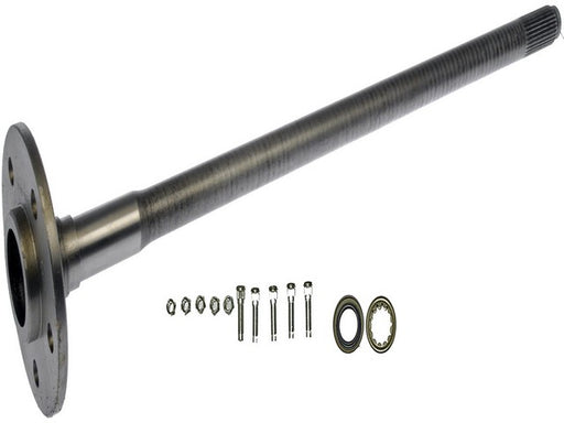 Drive Axle Shaft Dorman-OE Solutions 630-631