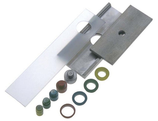 Alignment Thrust Plate Specialty Products Company 63020