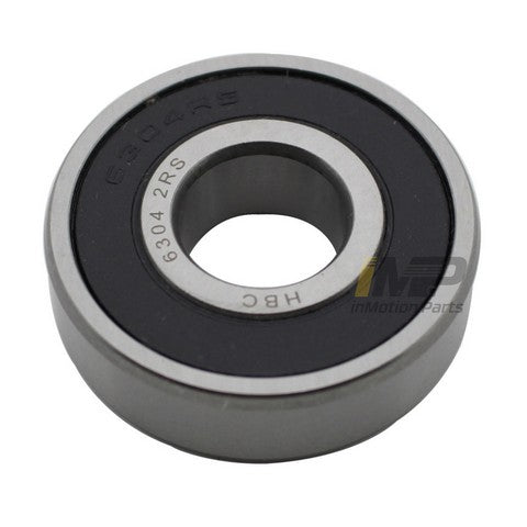 Generator Drive End Bearing WJB Automotive RB6304-2RS
