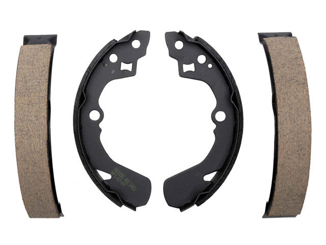 Drum Brake Shoe Raybestos Brakes 630PG
