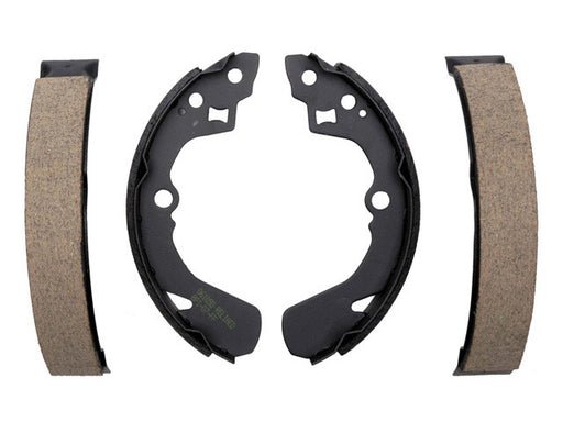 Drum Brake Shoe Raybestos Brakes 630PG