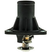 Engine Coolant Thermostat Housing Assembly MotoRad 631-180