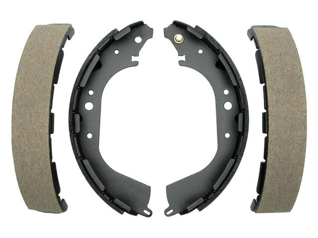 Drum Brake Shoe Raybestos Brakes 631PG