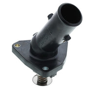 Engine Coolant Thermostat Housing Assembly MotoRad 634-160