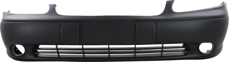Bumper Cover CarParts 6340P