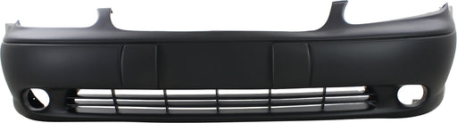 Bumper Cover CarParts 6340P