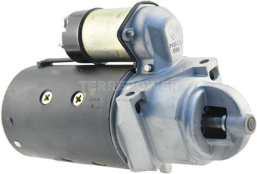 Starter BBB Industries Rotating Electrical 6343