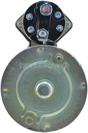 Starter BBB Industries Rotating Electrical 6343