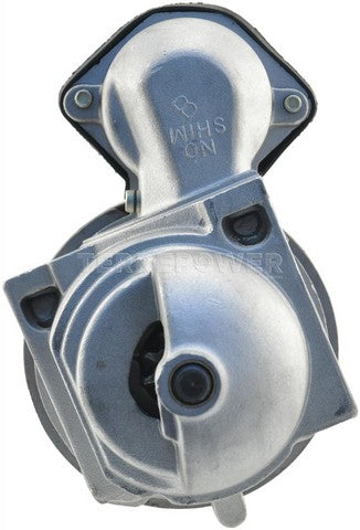Starter BBB Industries Rotating Electrical 6343