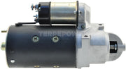 Starter BBB Industries Rotating Electrical 6343