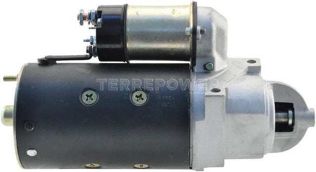 Starter BBB Industries Rotating Electrical 6343