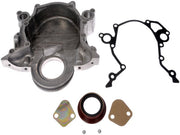 Engine Timing Cover Dorman-OE Solutions 635-102