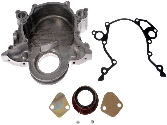 Engine Timing Cover Dorman-OE Solutions 635-102