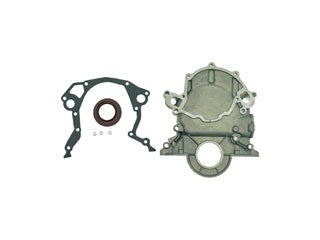 Engine Timing Cover Dorman-OE Solutions 635-107