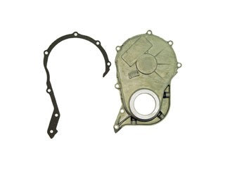 Engine Timing Cover Dorman-OE Solutions 635-109