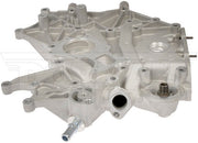 Engine Timing Cover Dorman-OE Solutions 635-110