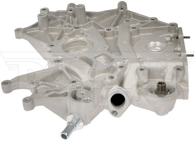 Engine Timing Cover Dorman-OE Solutions 635-110