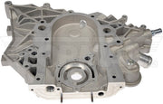 Engine Timing Cover Dorman-OE Solutions 635-110